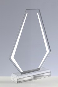 Trofee din Acril ASW 116